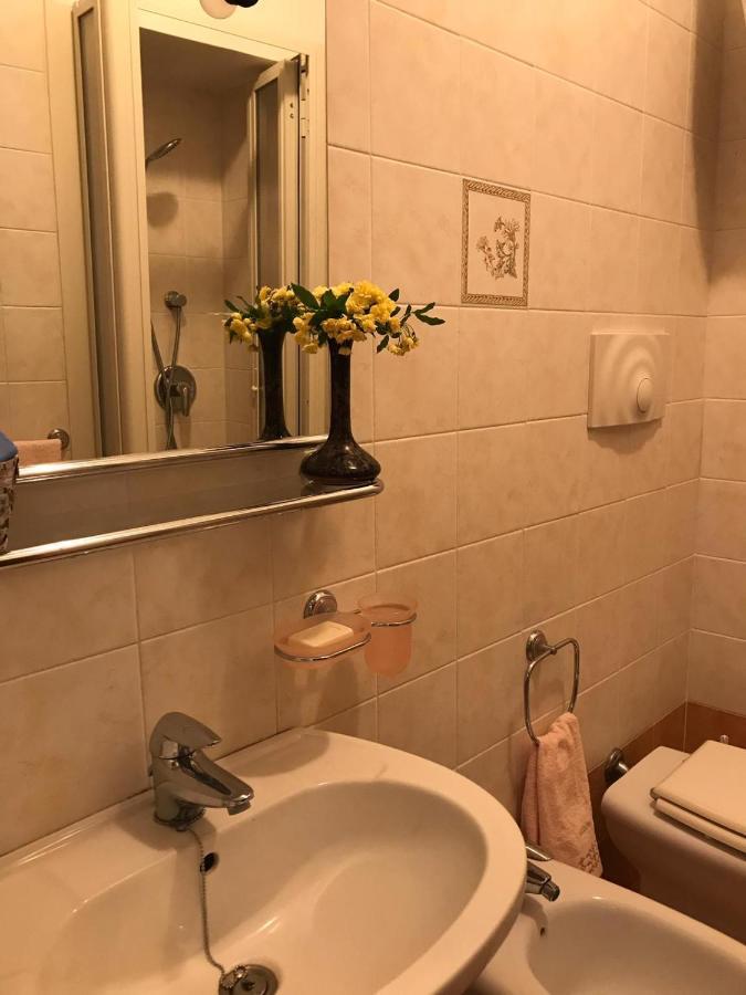 B&B Cosy Room Vico Equense Exterior foto