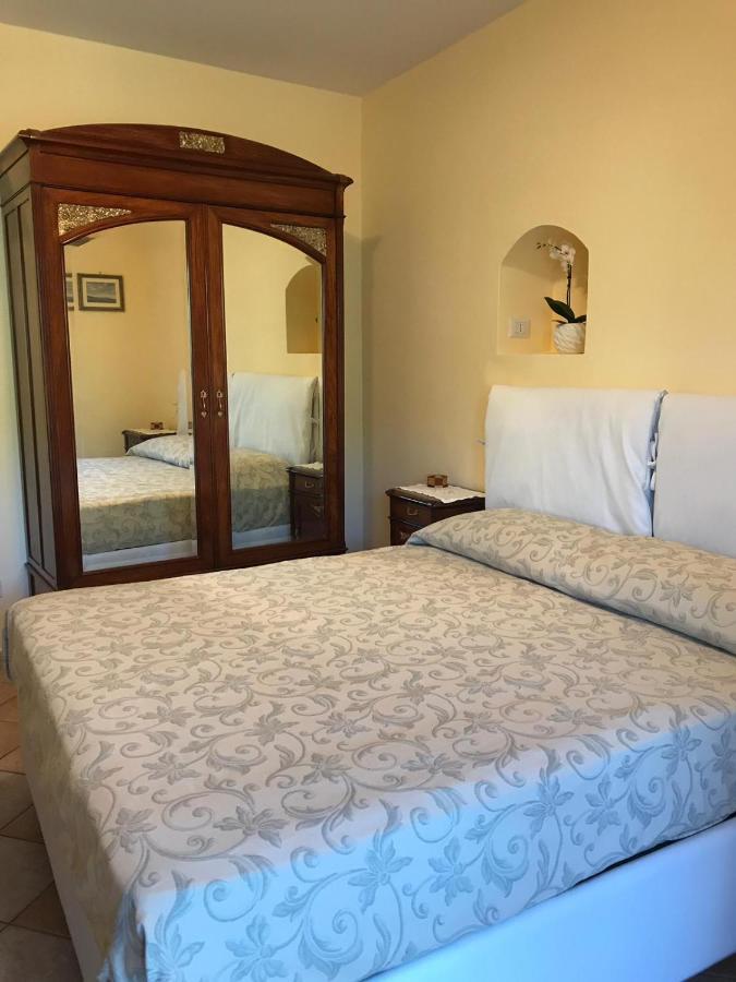 B&B Cosy Room Vico Equense Exterior foto